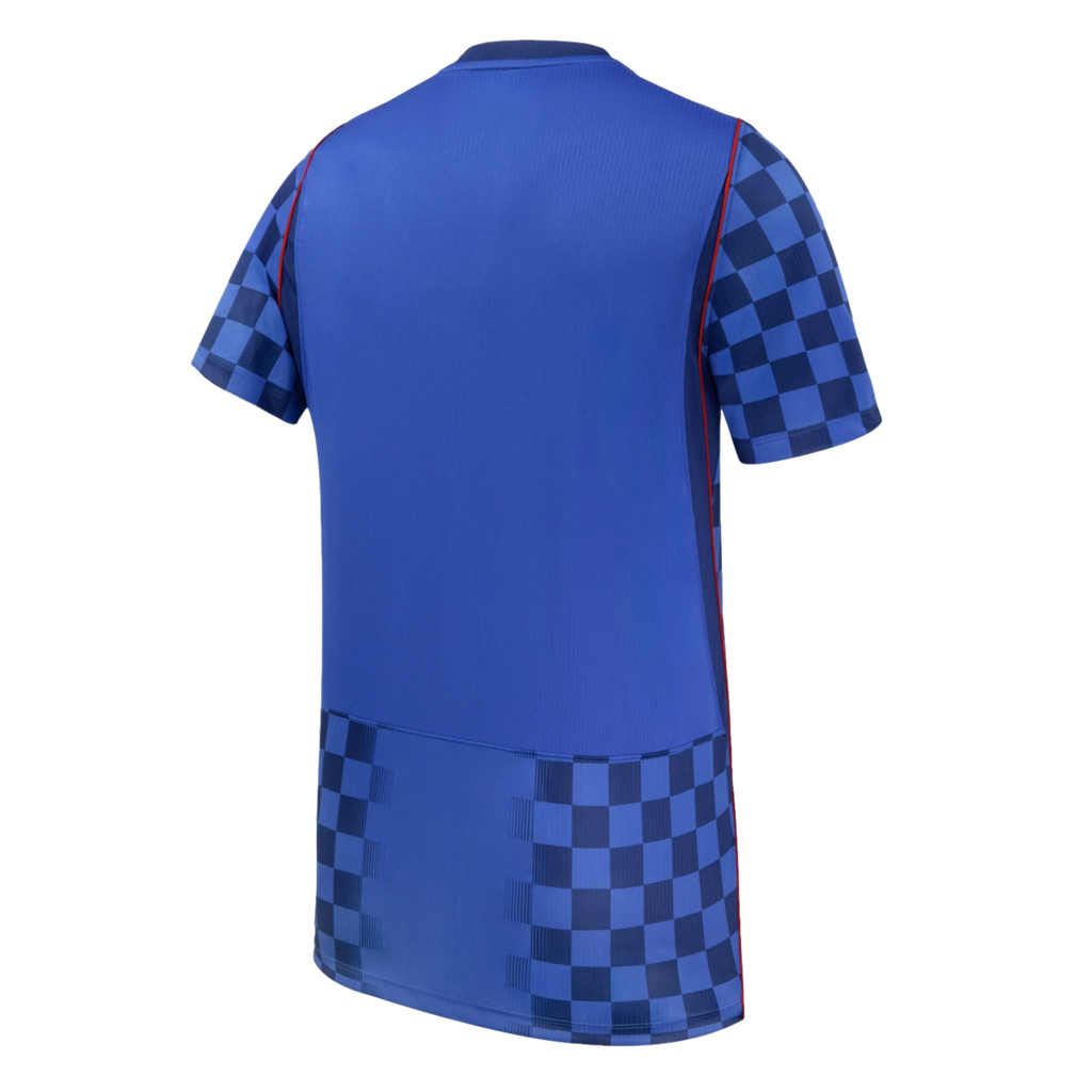 Nike Croatia 2026 Away Jersey