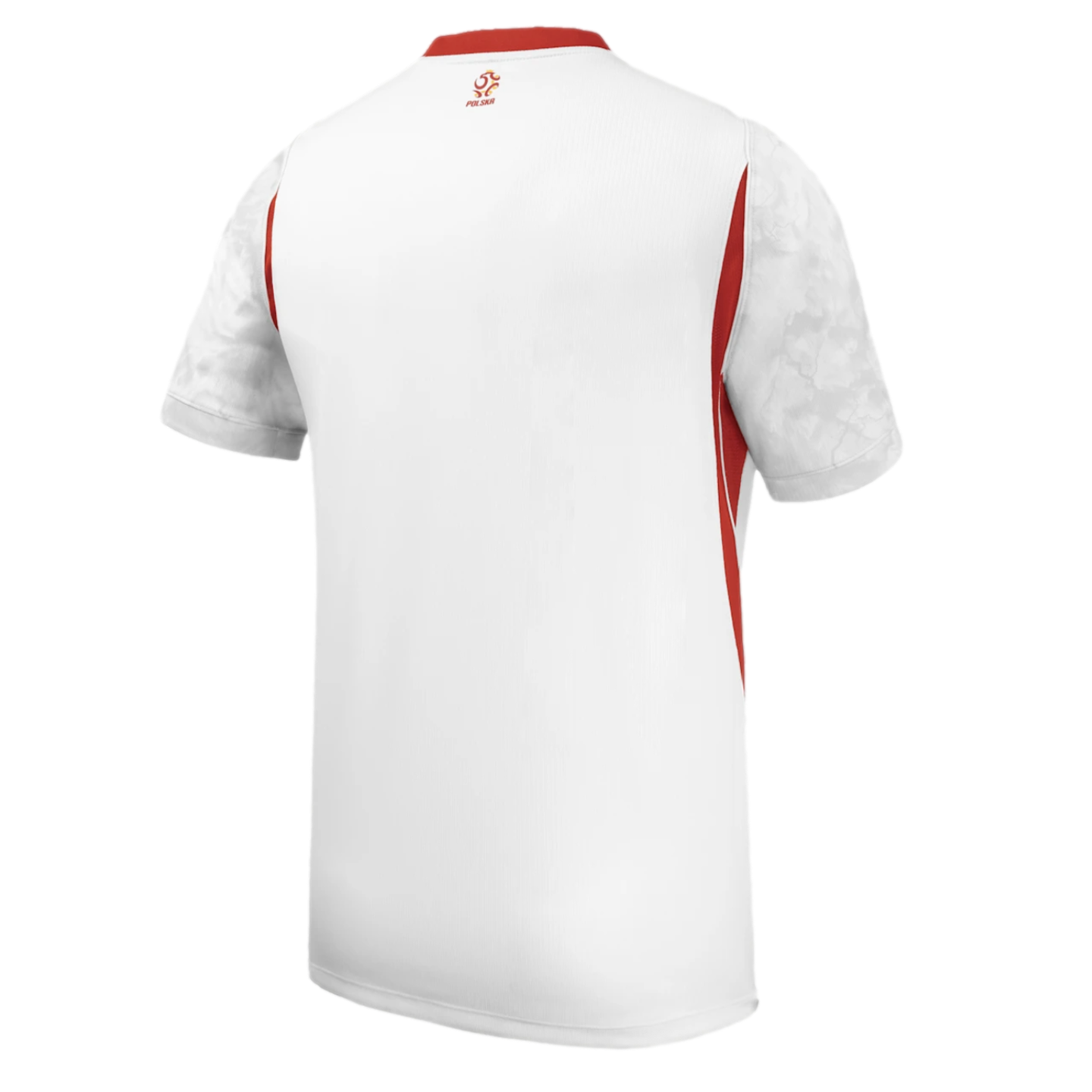 Nike Poland 2026 Home Jersey