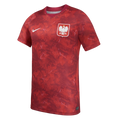 Nike Poland 2026 Away Jersey