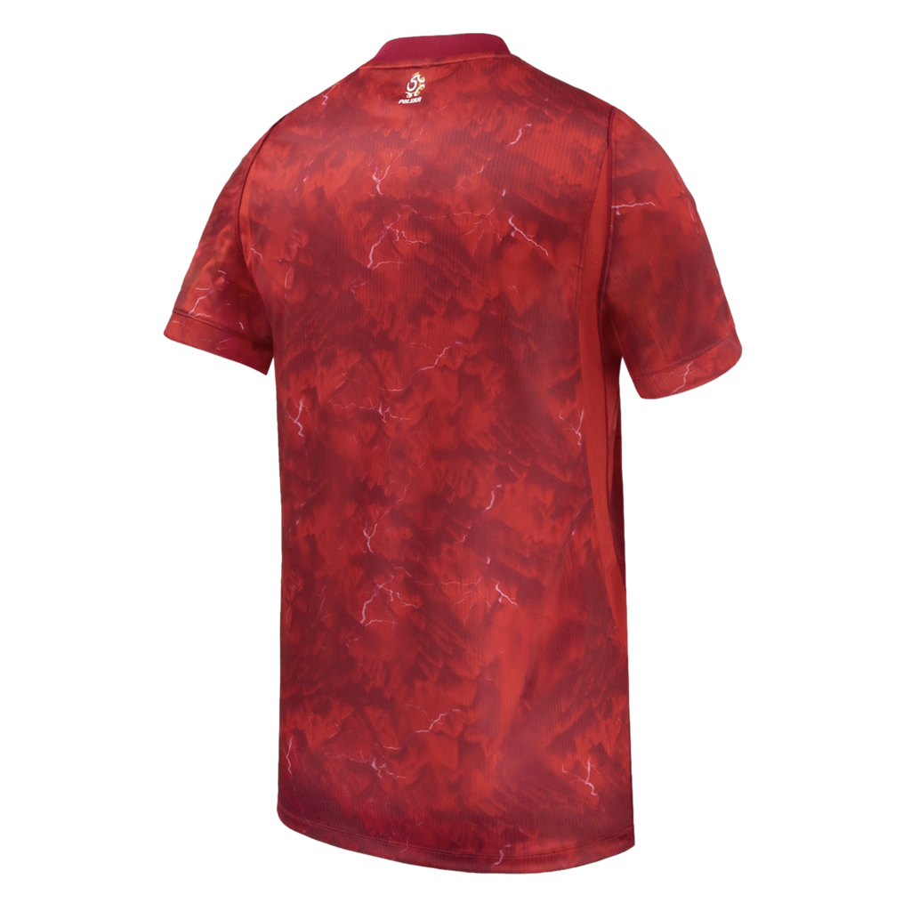 Nike Poland 2026 Away Jersey