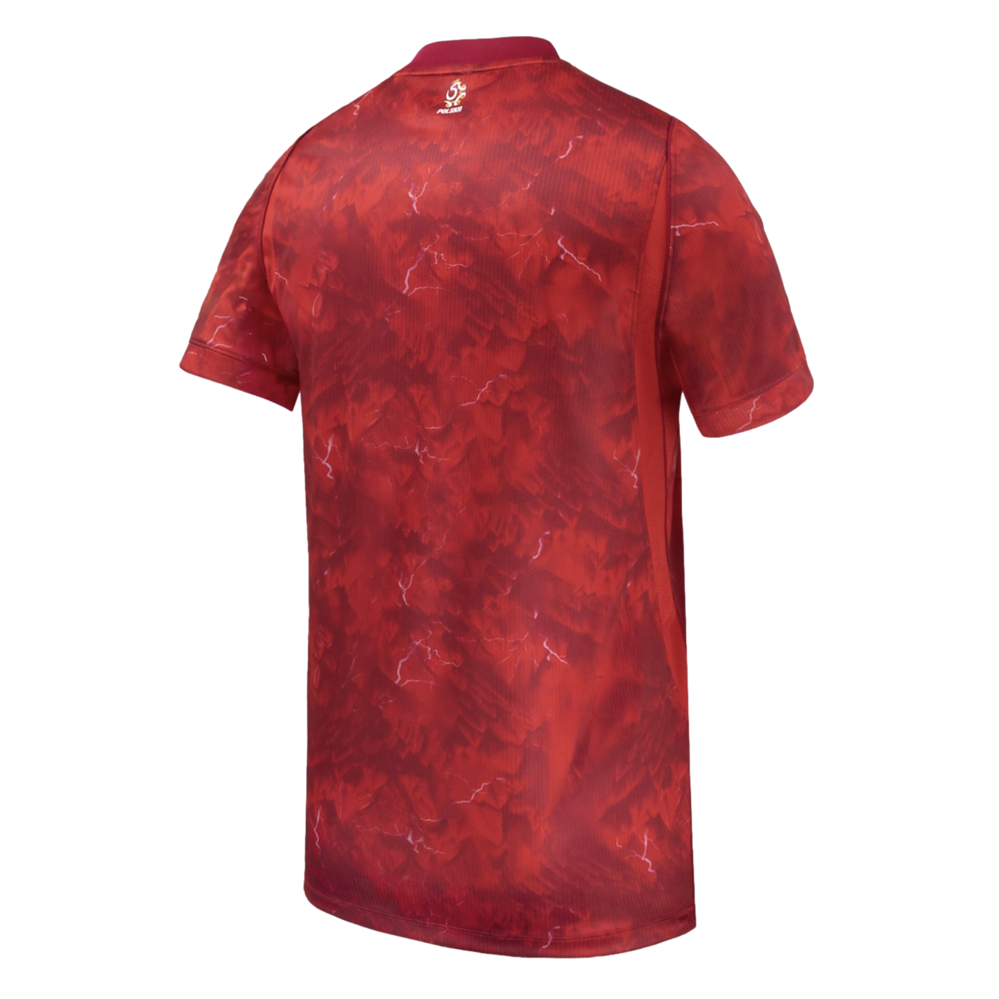 Nike Poland 2026 Away Jersey