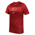 Nike Turkey 2026 Home Jersey