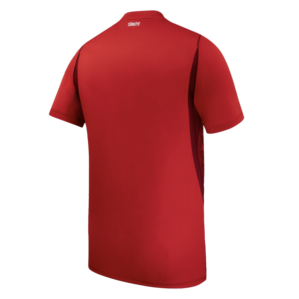 Nike Turkey 2026 Youth Home Jersey