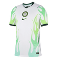 Nike Nigeria 2026 Authentic Away Jersey