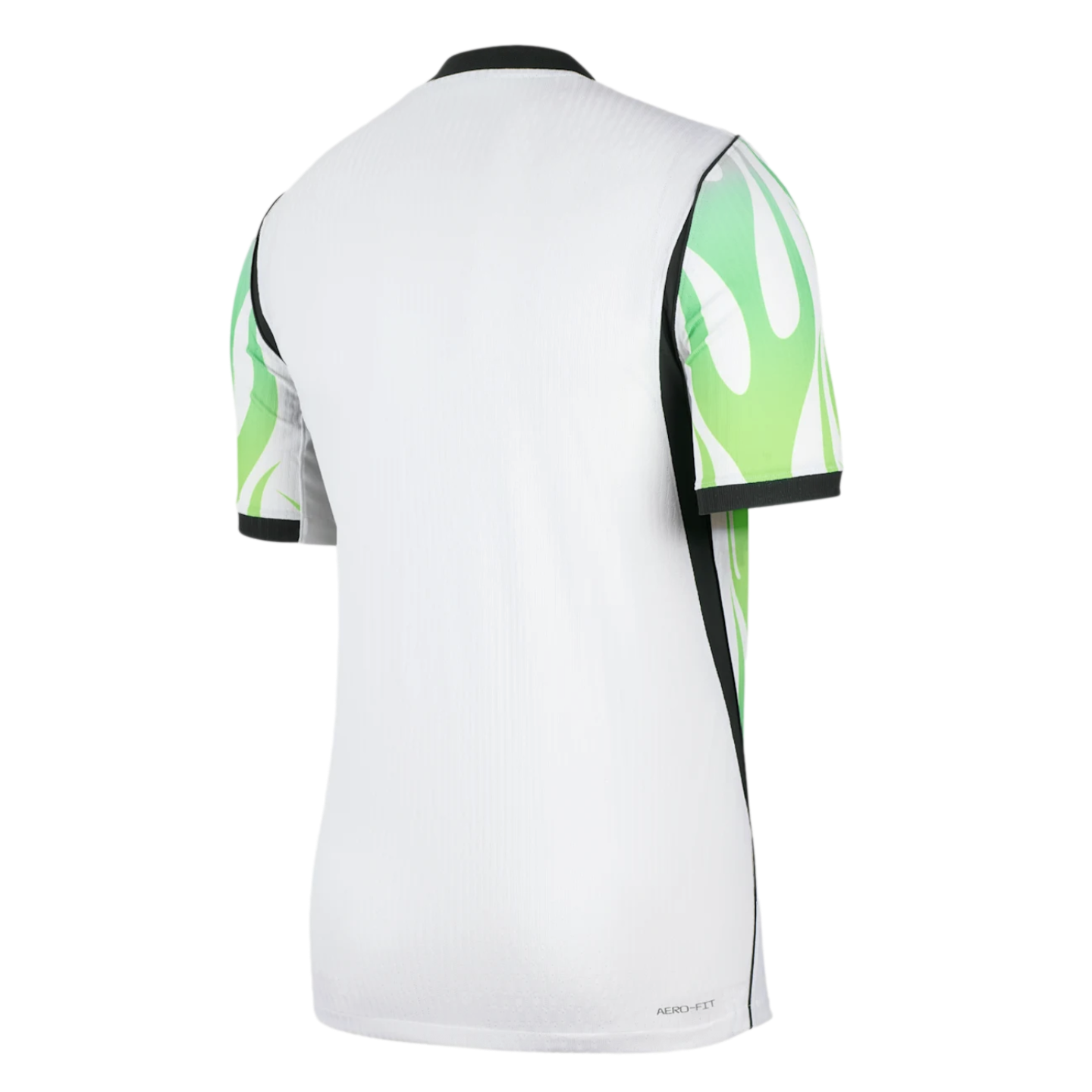 Nike Nigeria 2026 Authentic Away Jersey