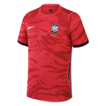 Nike South Korea 2026 Authentic Home Jersey