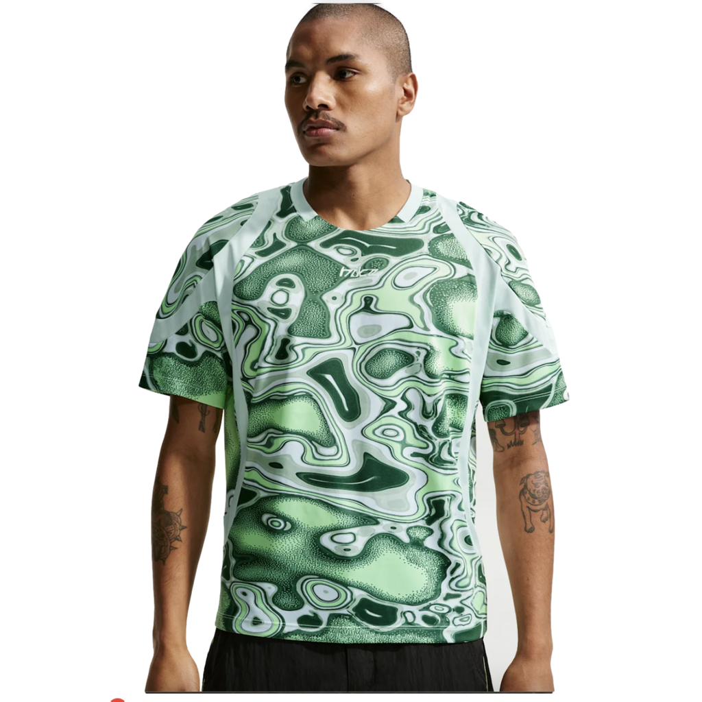 Nike Project F.R.O.G. Liquify Jersey