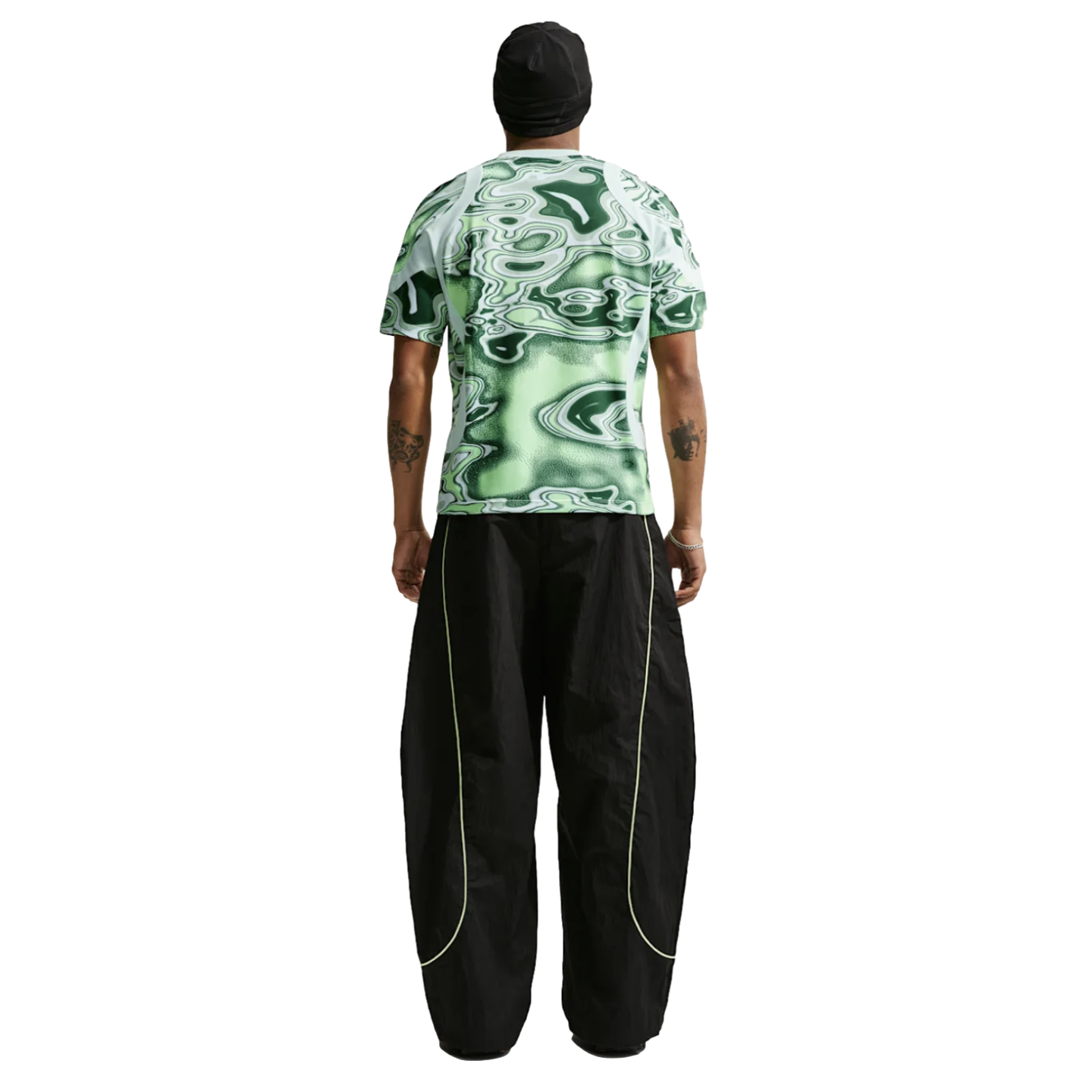 Nike Project F.R.O.G. Liquify Jersey