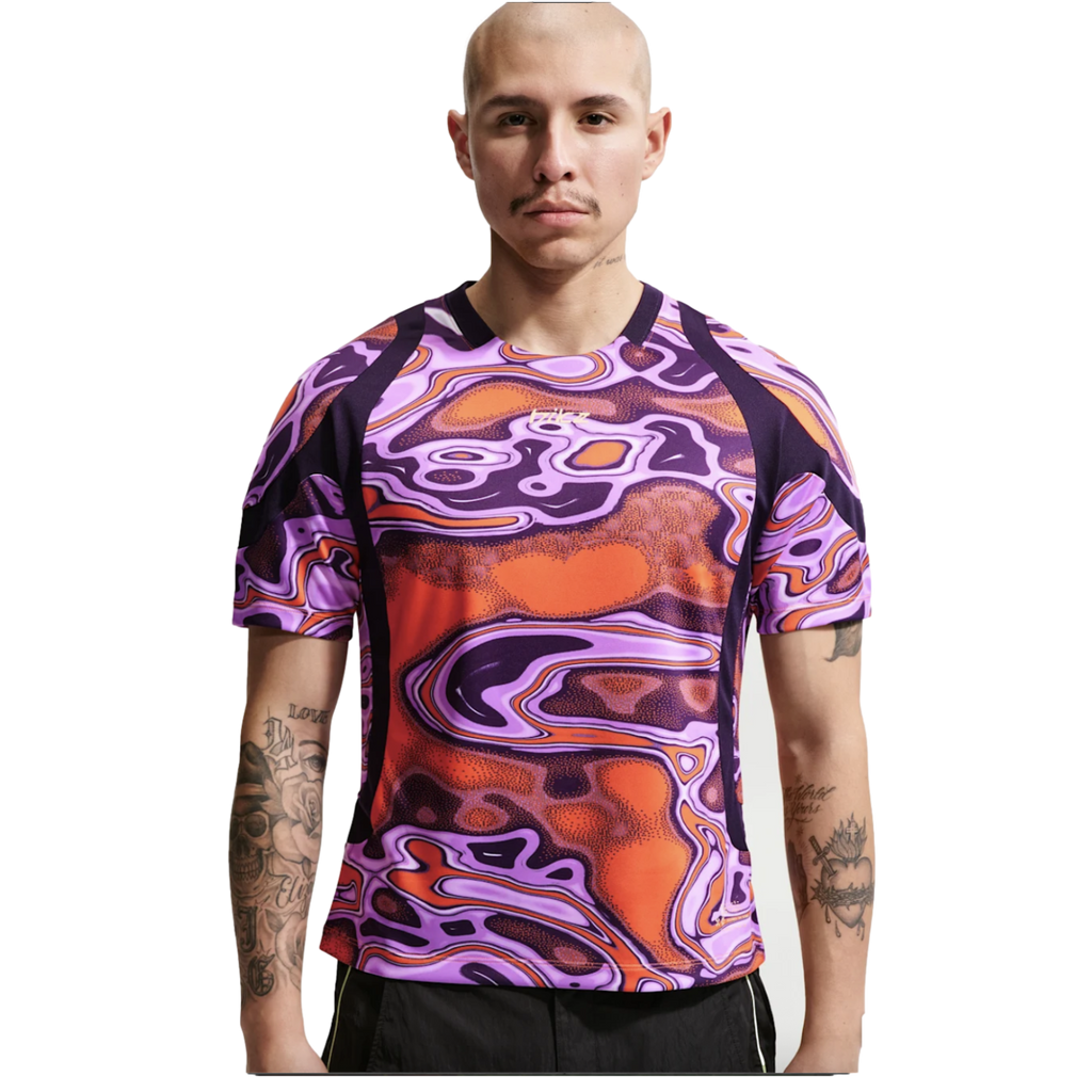 Nike Project F.R.O.G. Liquify Jersey