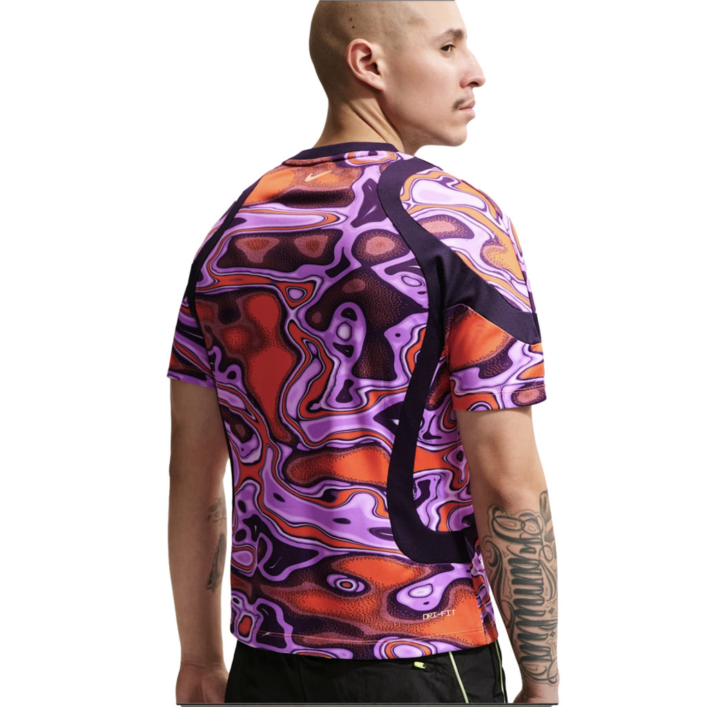 Nike Project F.R.O.G. Liquify Jersey