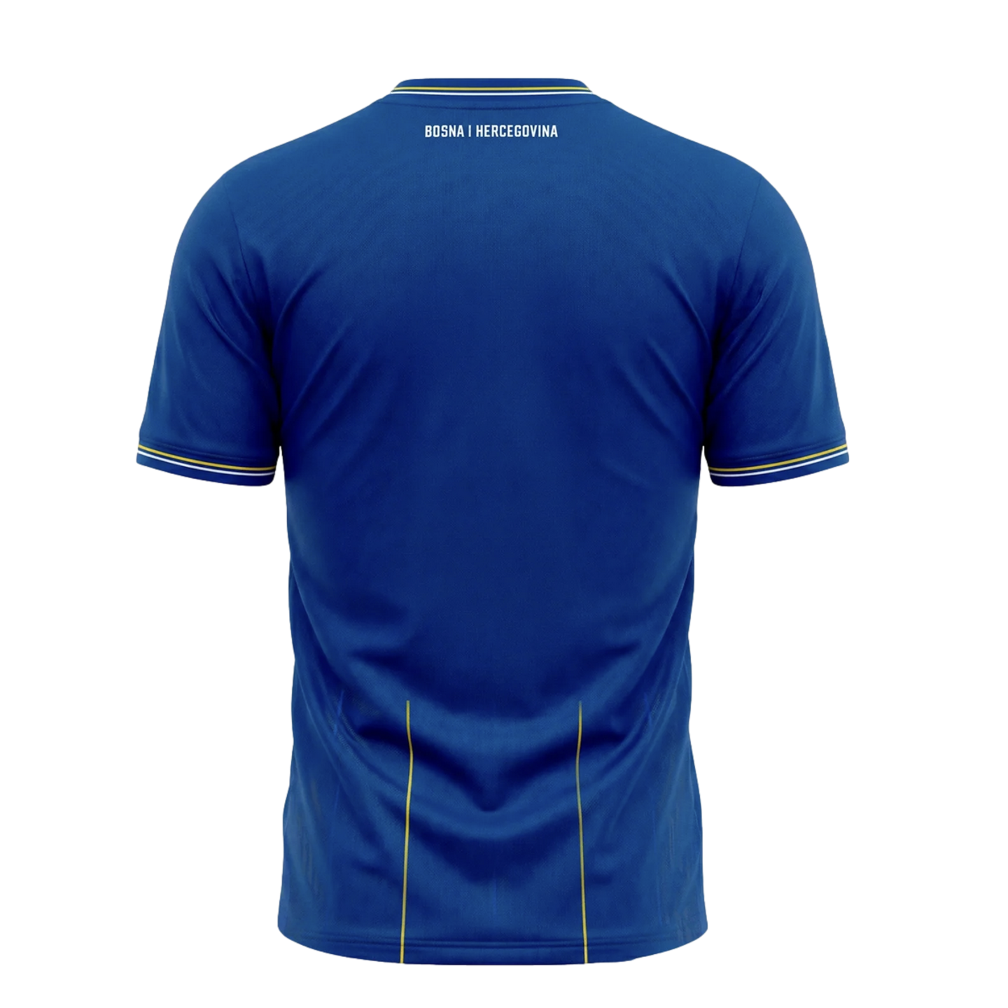 Kelme Bosnia & Herzegovina 2026 Home Jersey