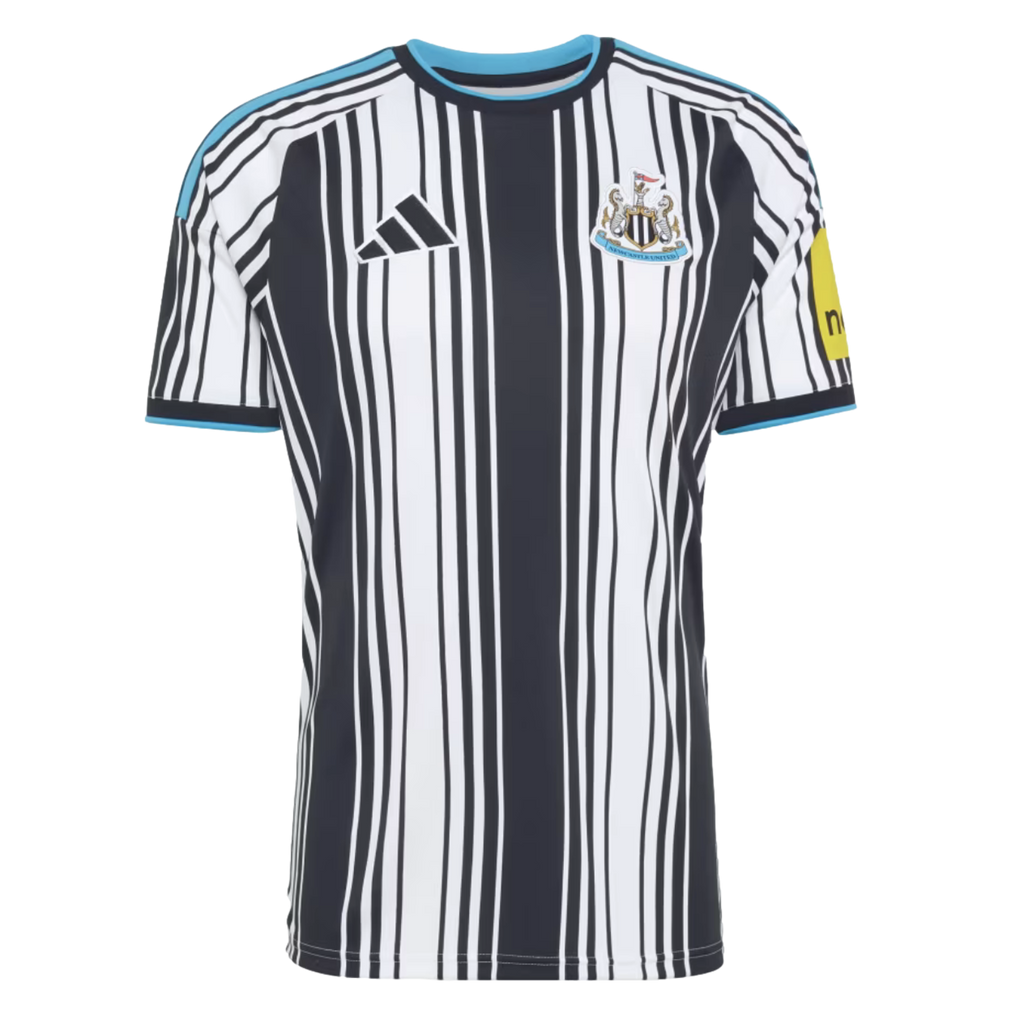 Adidas Newcastle United 26/27 Home Jersey