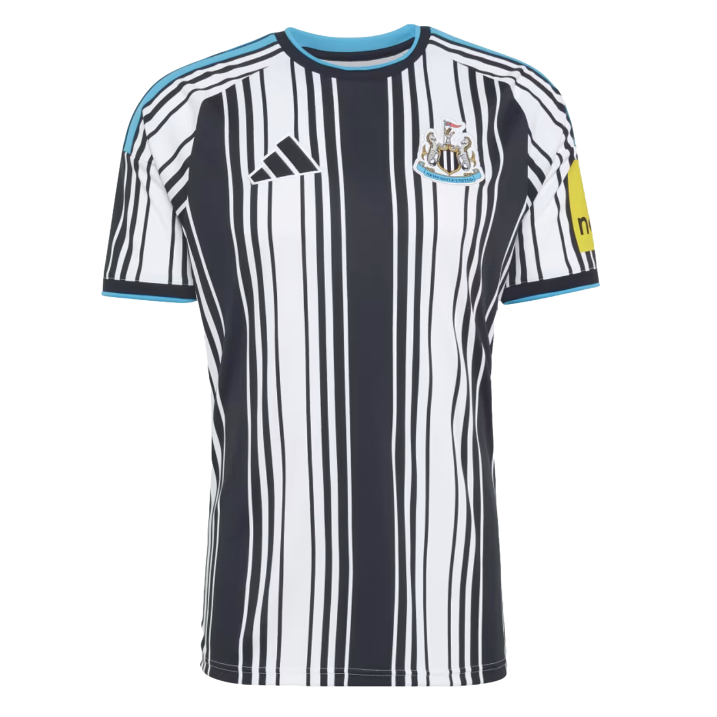 Adidas Newcastle United 26/27 Home Jersey