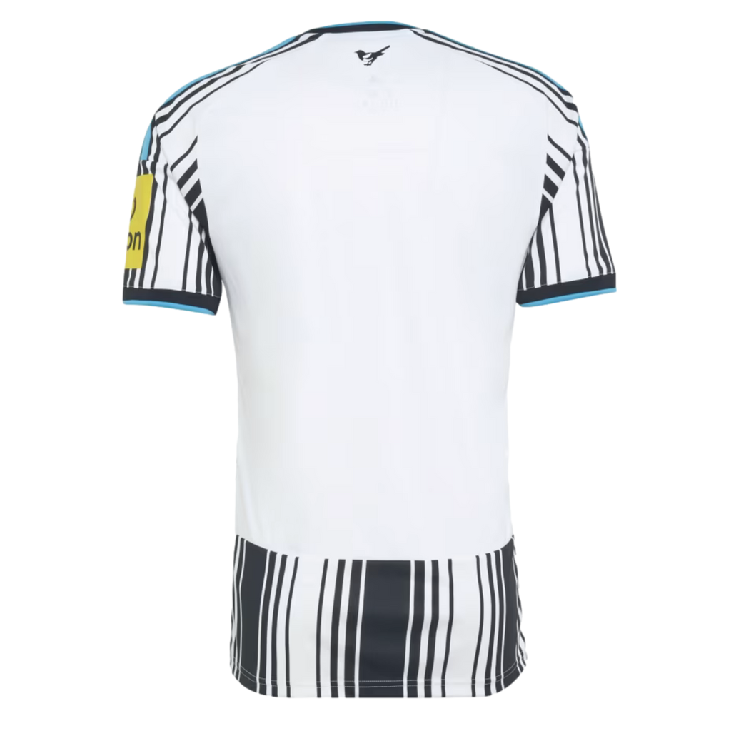 Adidas Newcastle United 26/27 Home Jersey