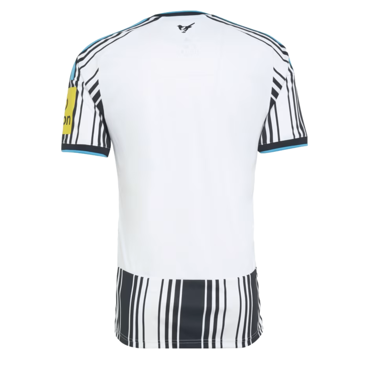 Adidas Newcastle United 26/27 Home Jersey