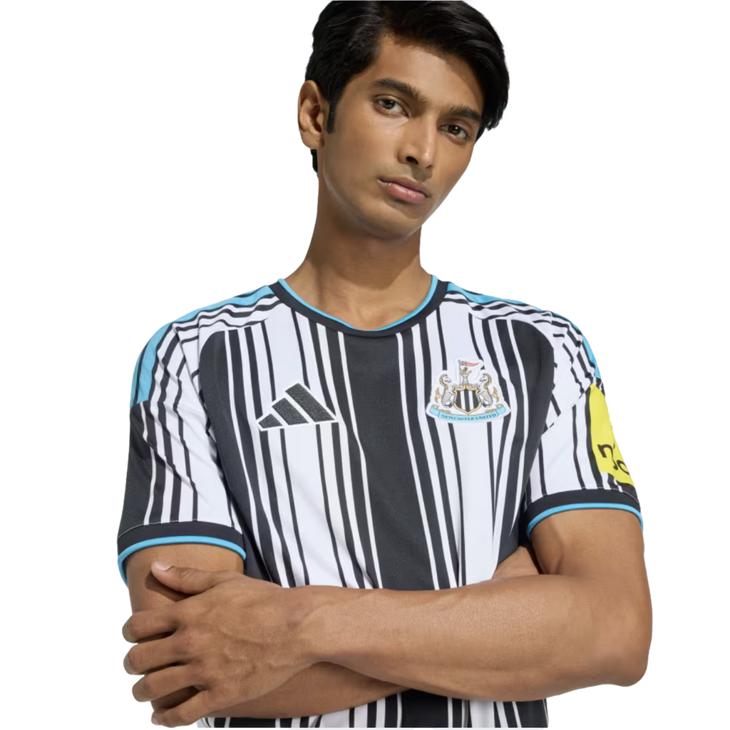Adidas Newcastle United 26/27 Home Jersey