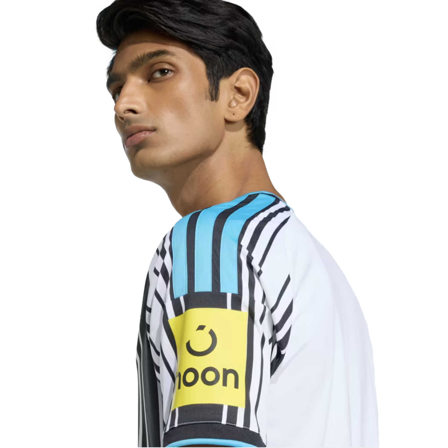 Adidas Newcastle United 26/27 Home Jersey