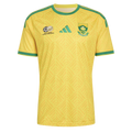 Adidas South Africa 2026 Home Jersey