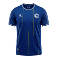 Kelme Bosnia & Herzegovina 2026 Youth Home Jersey