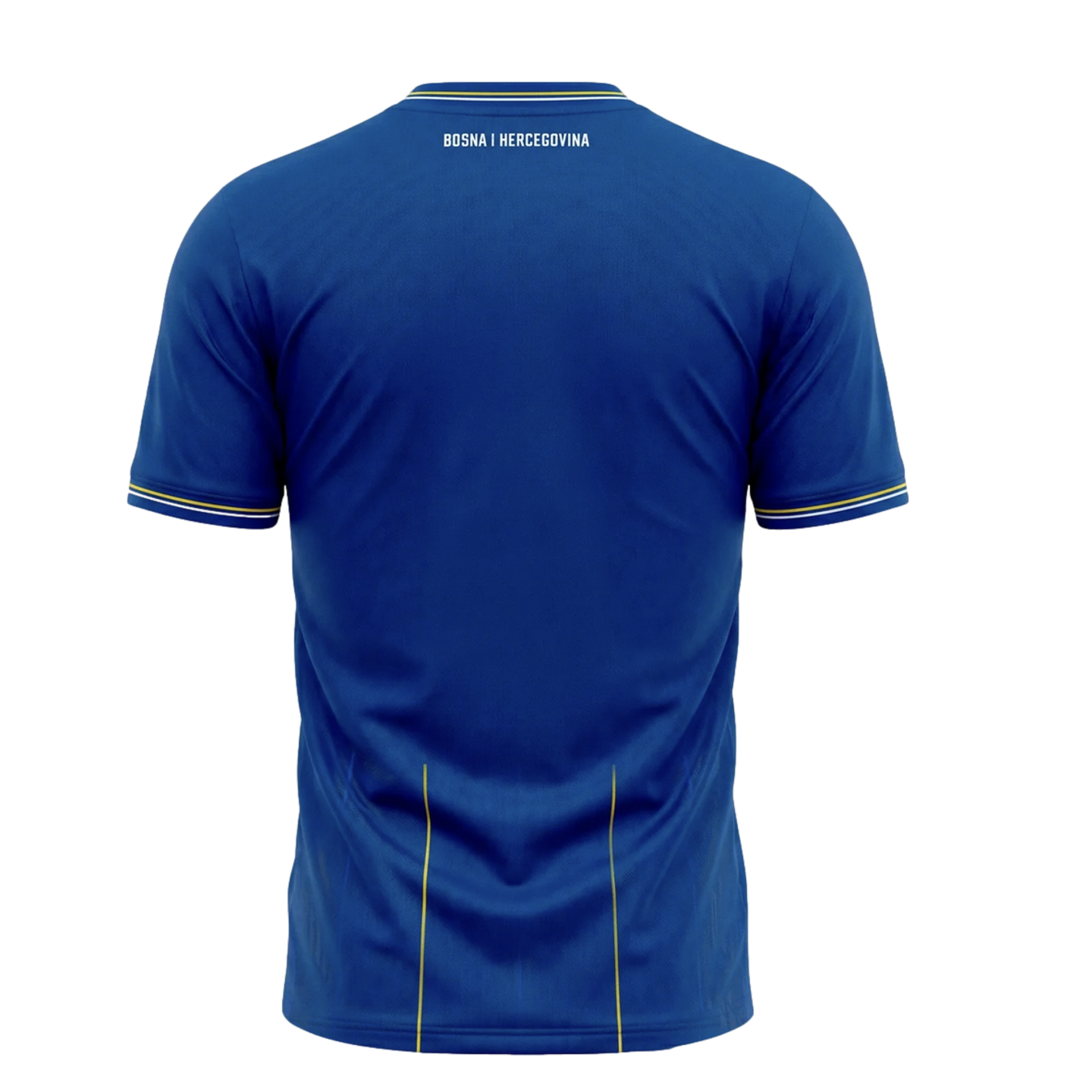 Kelme Bosnia & Herzegovina 2026 Youth Home Jersey
