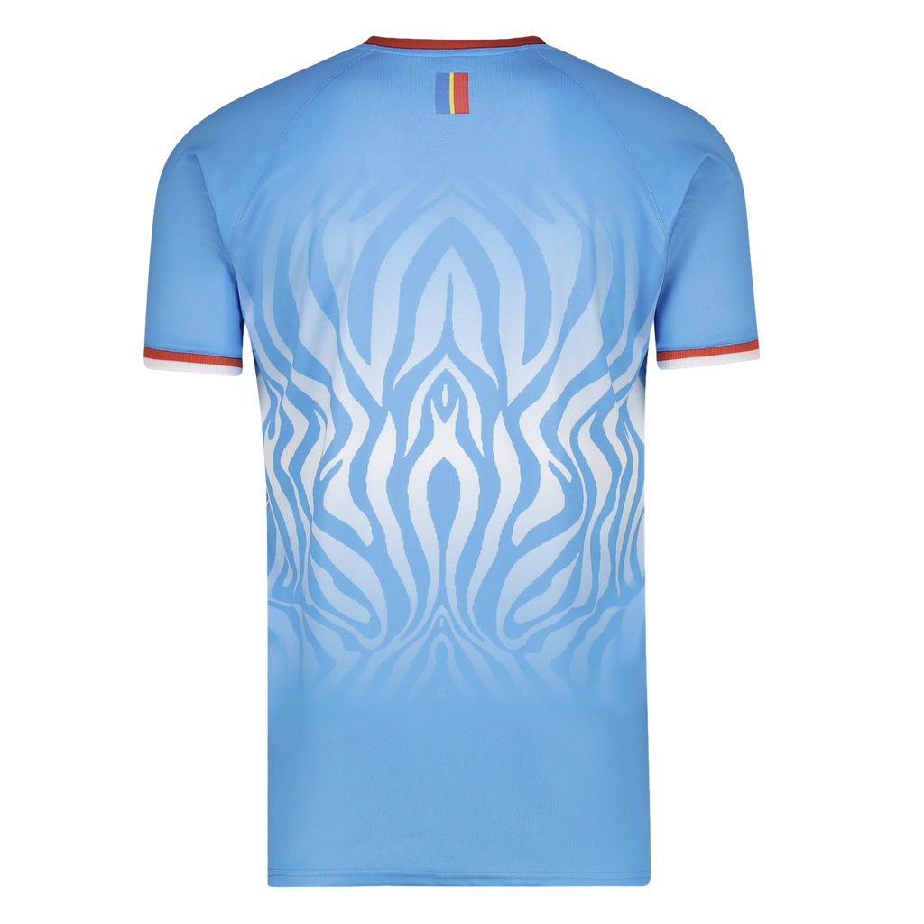 Umbro DR Congo 2026 Home Jersey