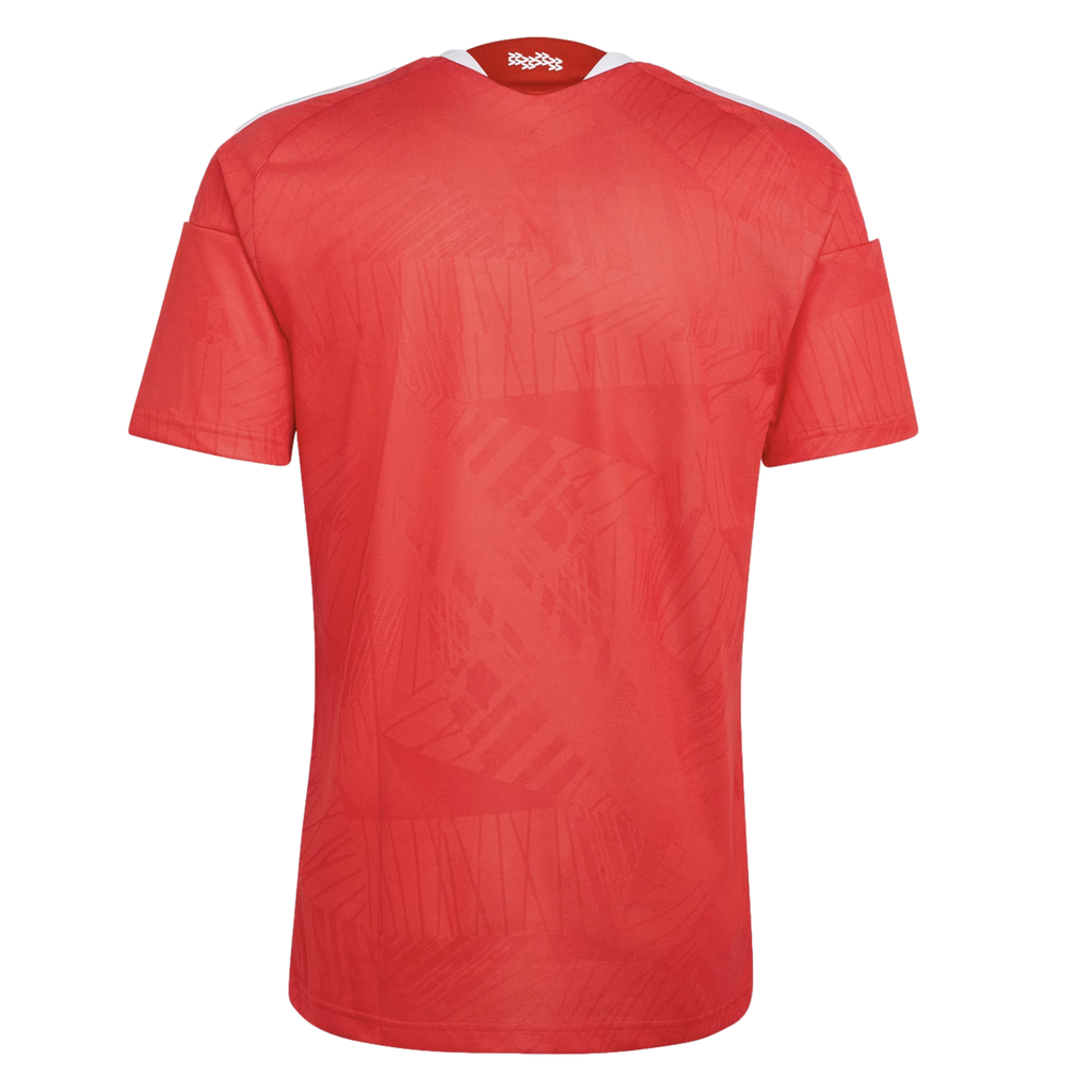 Adidas Benfica 26/27 Home Jersey