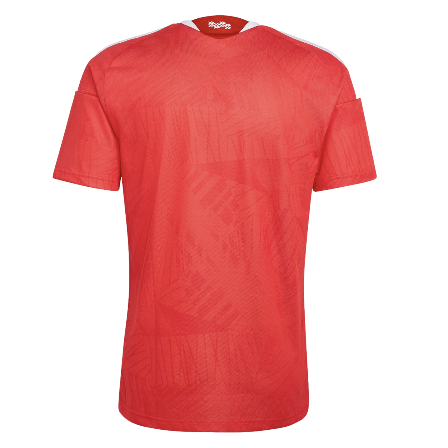 Adidas Benfica 26/27 Home Jersey