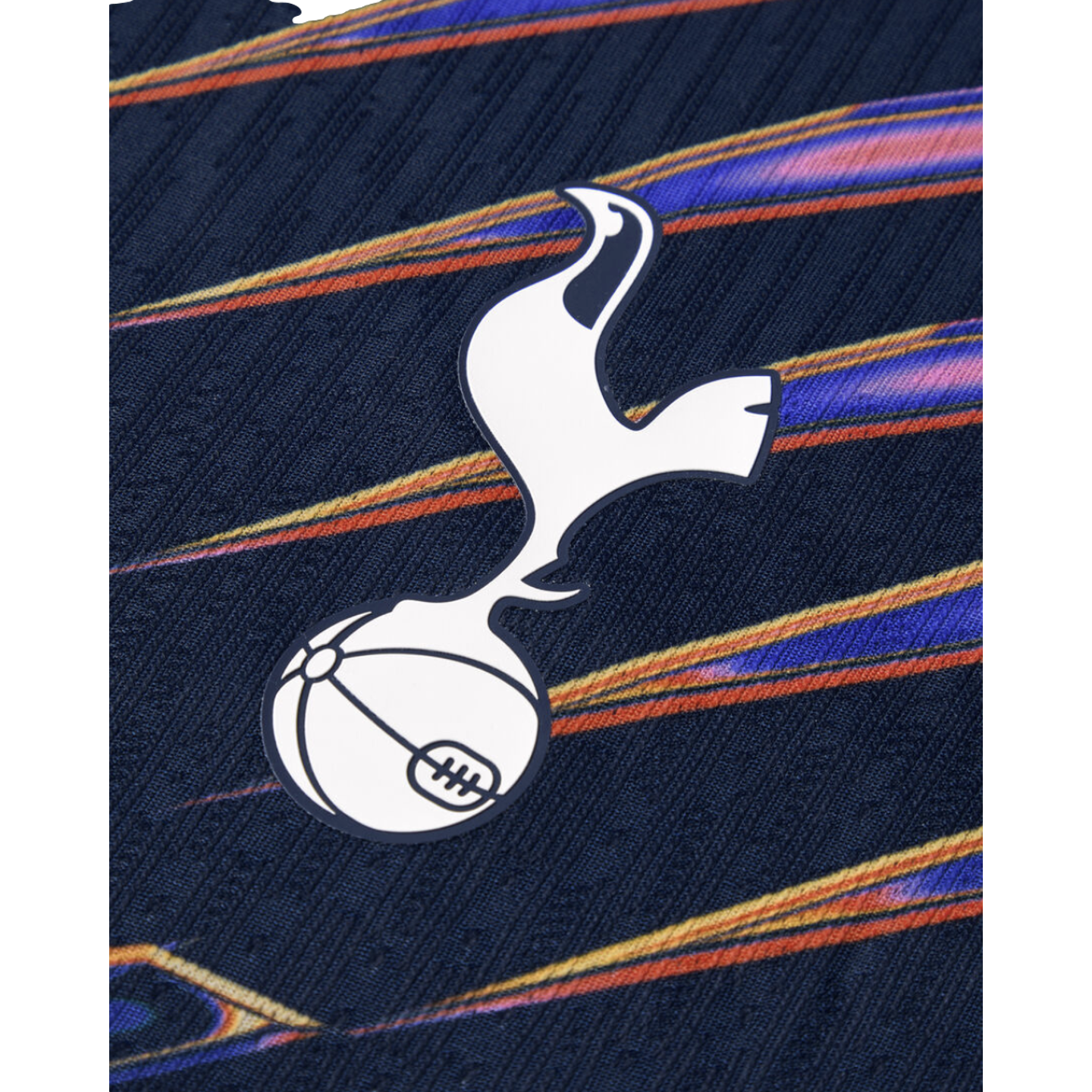 Nike Tottenham 26/27 Authentic Away Jersey