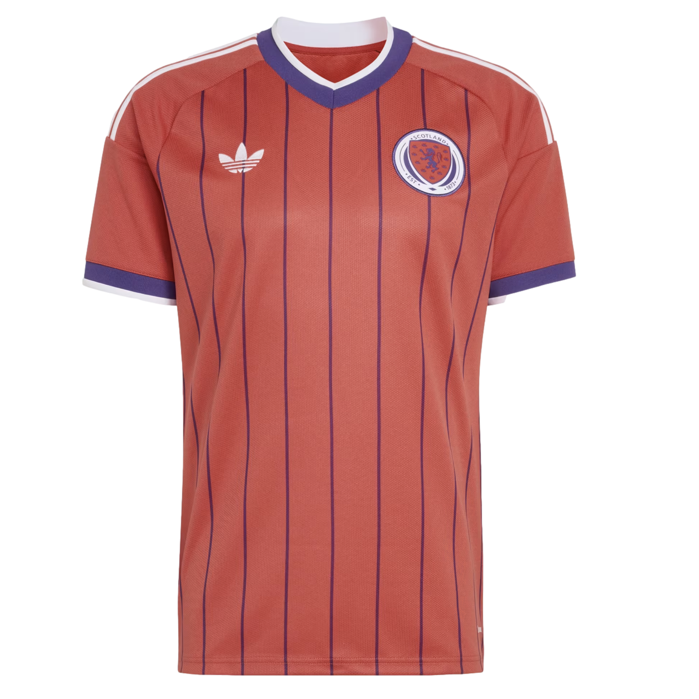 Adidas Scotland 2026 Away Jersey