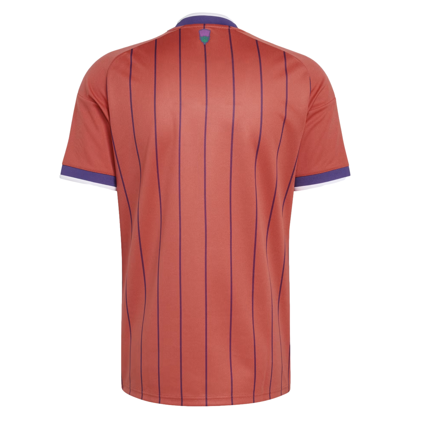 Adidas Scotland 2026 Away Jersey