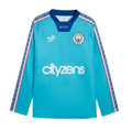 Puma Manchester City King Long Sleeve Jersey
