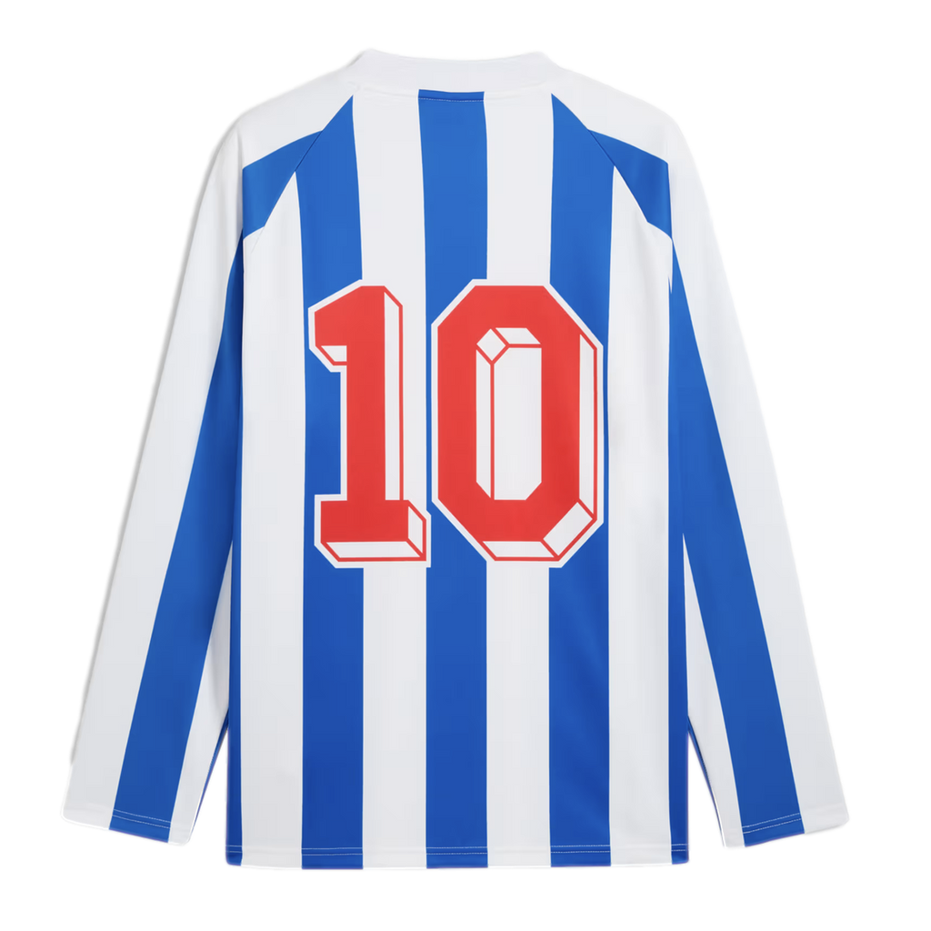 Puma Monterrey King Long Sleeve Jersey