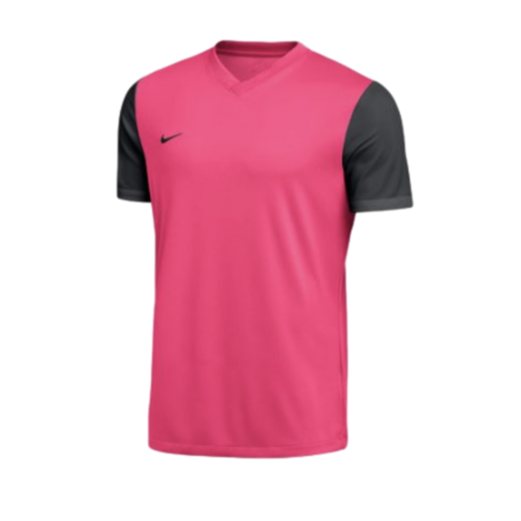 Nike Dri-FIT Tiempo Premier II Jersey - Pink
