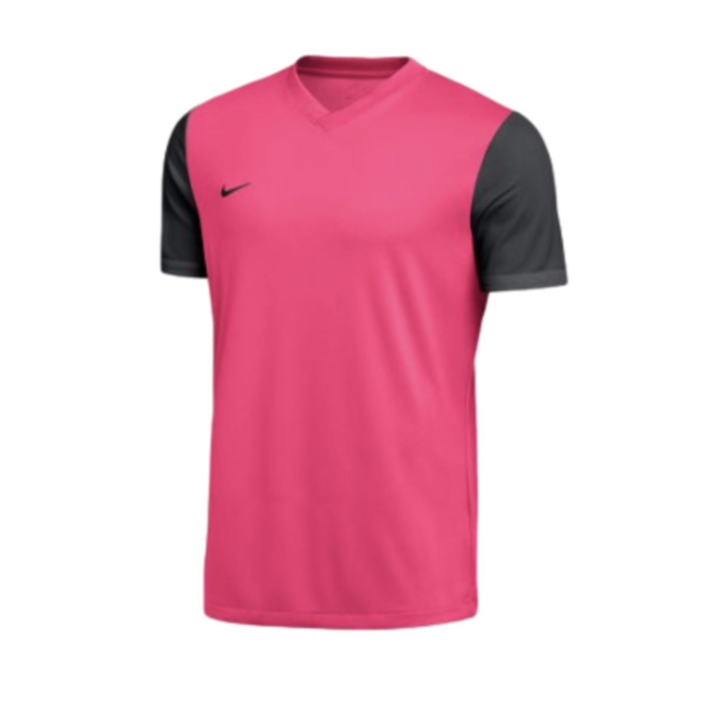Nike Dri-FIT Tiempo Premier II Jersey - Pink