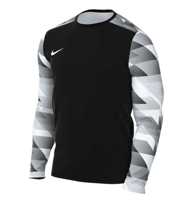 Nike Youth Dri-FIT Park IV GK Jersey - Black