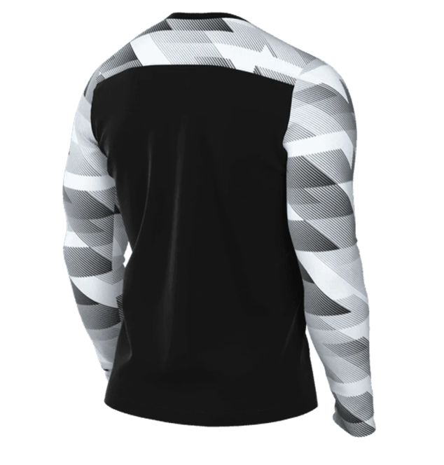Nike Youth Dri-FIT Park IV GK Jersey - Black