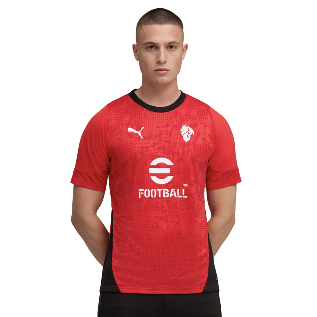 Puma AC Milan Training Jersey