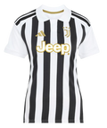 Adidas Juventus 26/27 Womens Home Jersey [WHITE/BLACK]