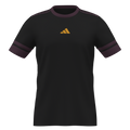 adidas Youth Squadra 25 Custom Jersey West Valley - Black