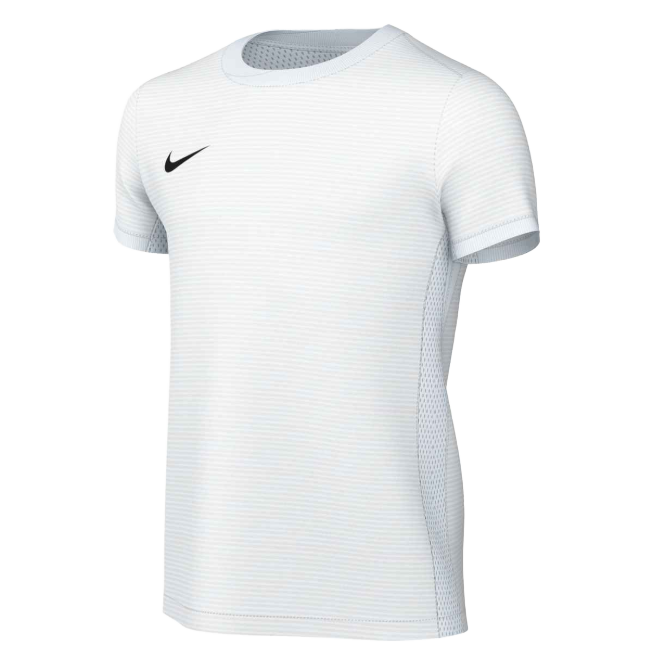Nike Dri-FIT Strike IV Jersey - White