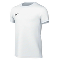 Nike Youth Dri-FIT Strike IV Jersey - White