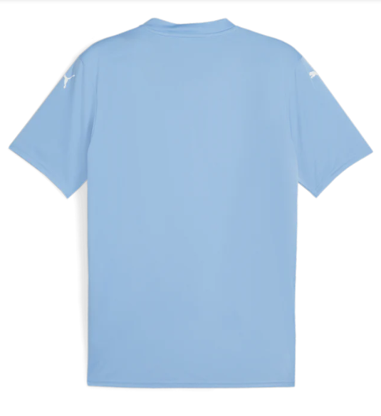 PUMA-TEAMGLORY JERSEY WOMEN- Light Blue