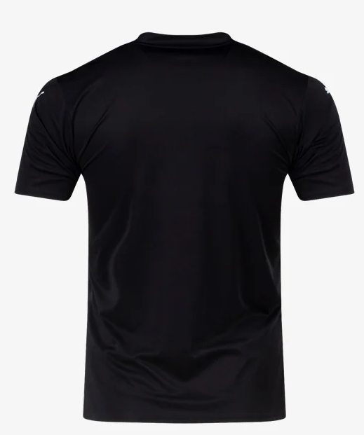 PUMA-TEAMGLORY JERSEY WOMEN- Black