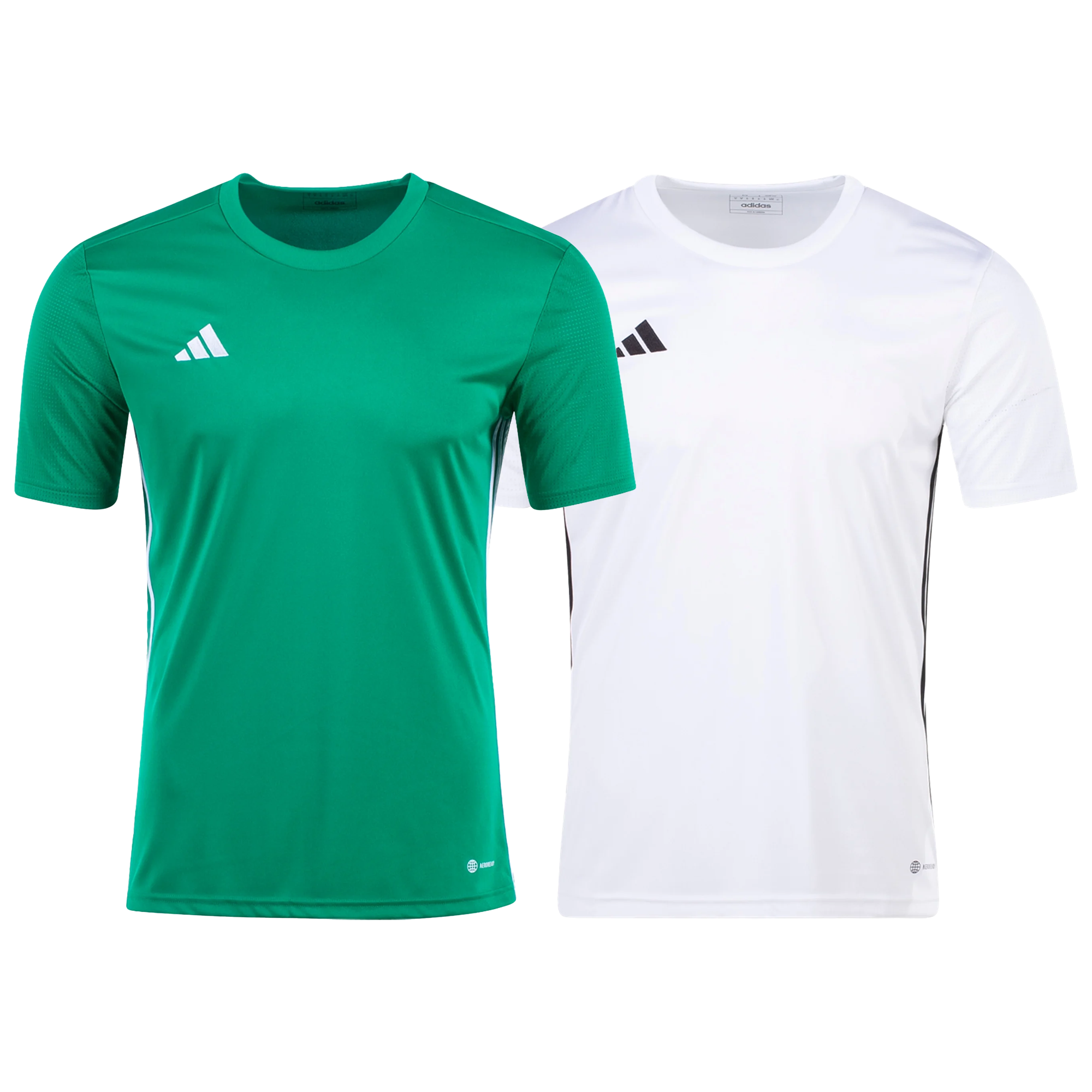 adidas Youth Tabela 23 CVSC Rec Jersey Set
