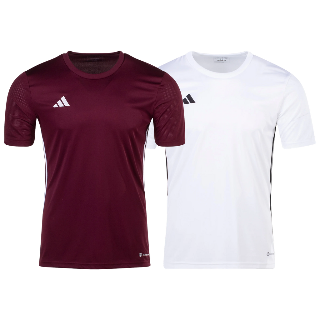 adidas Youth Tabela 23 Liv Rec Jersey Set