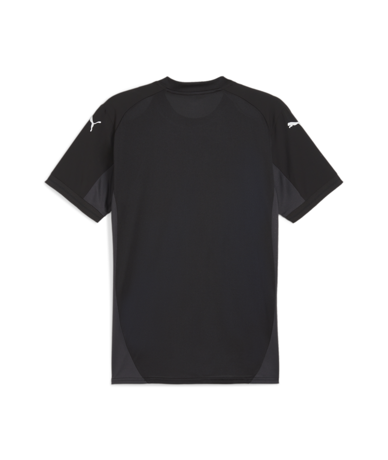 Puma Youth Team Final Jersey - Black