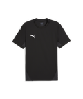 Puma Team Final Jersey - Black
