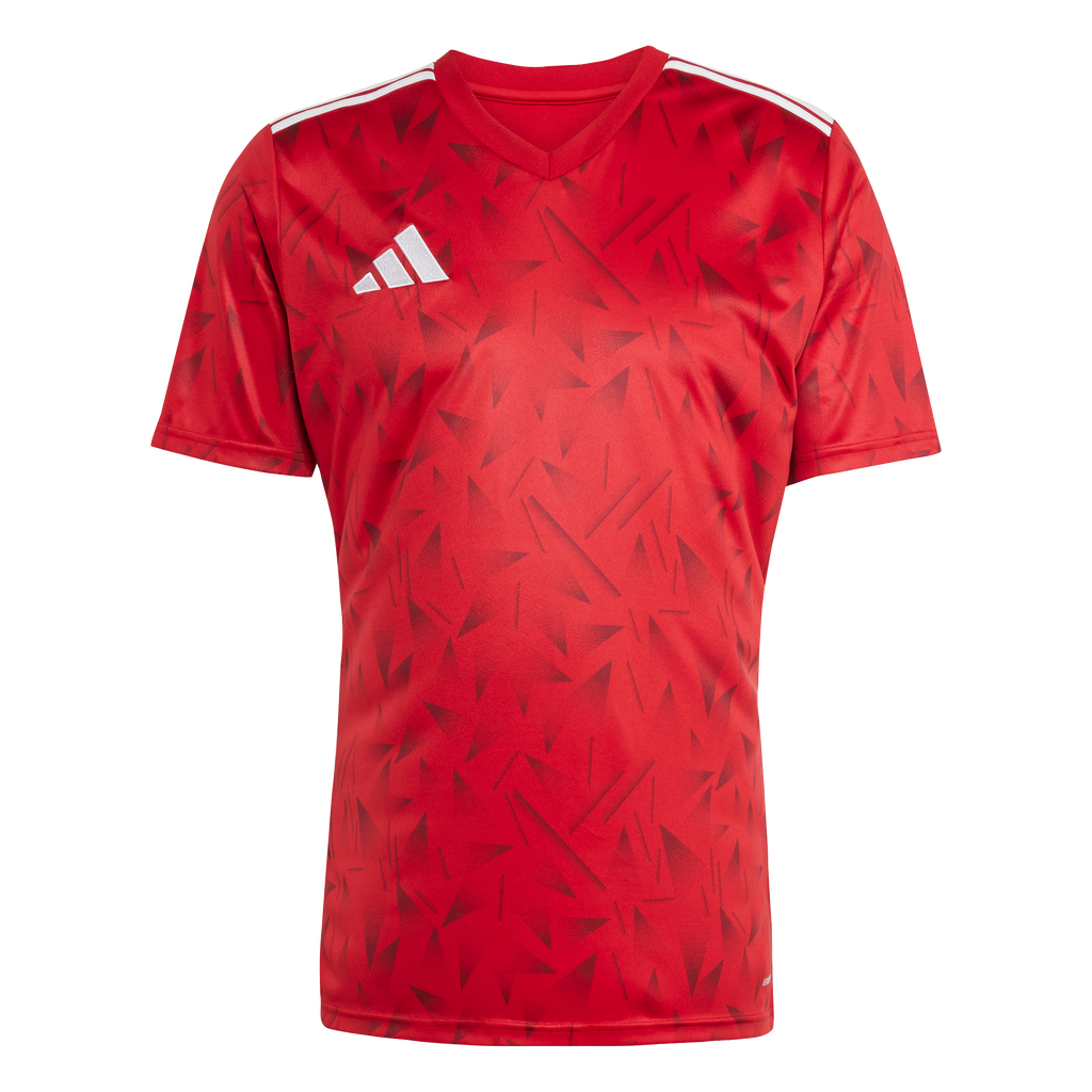 adidas Youth Team Icon 25 Jersey - Red