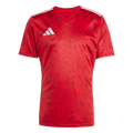 adidas Team Icon 25 Jersey - Red