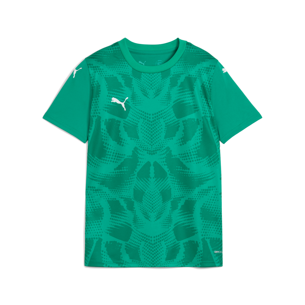 Puma Teamultimate Jersey - Green